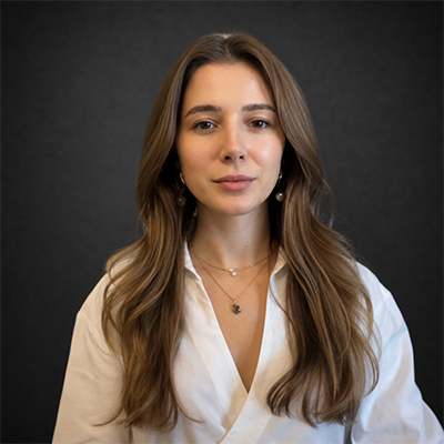 Gamze Düzenli, Founder & Growth Strategy Lead